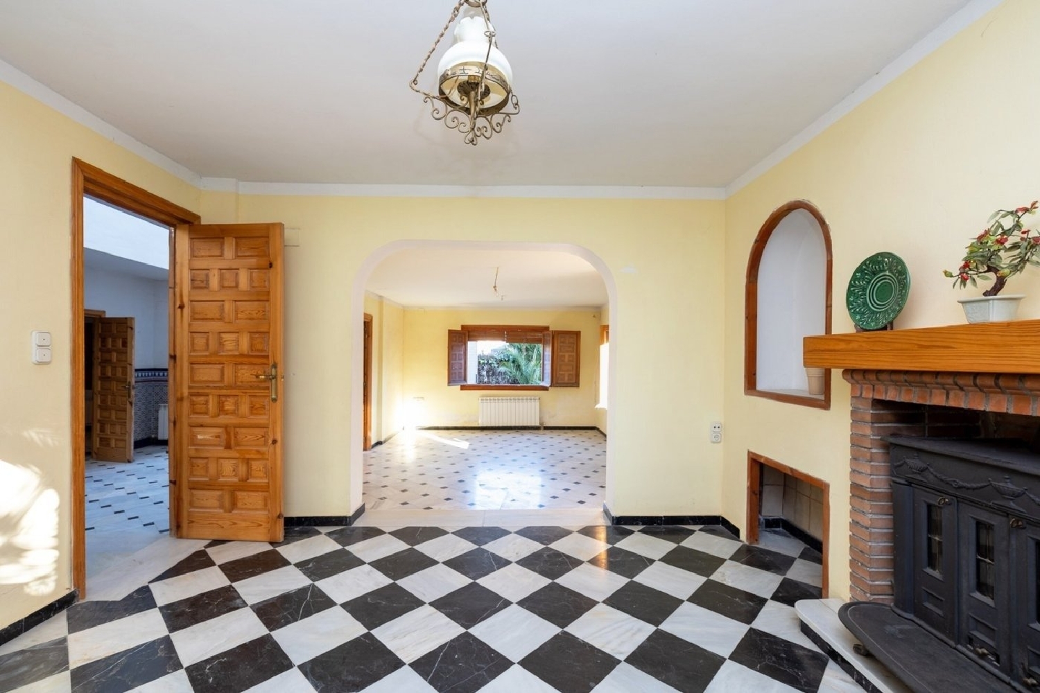  à vendre villa Ogíjares Vega De Granada 8