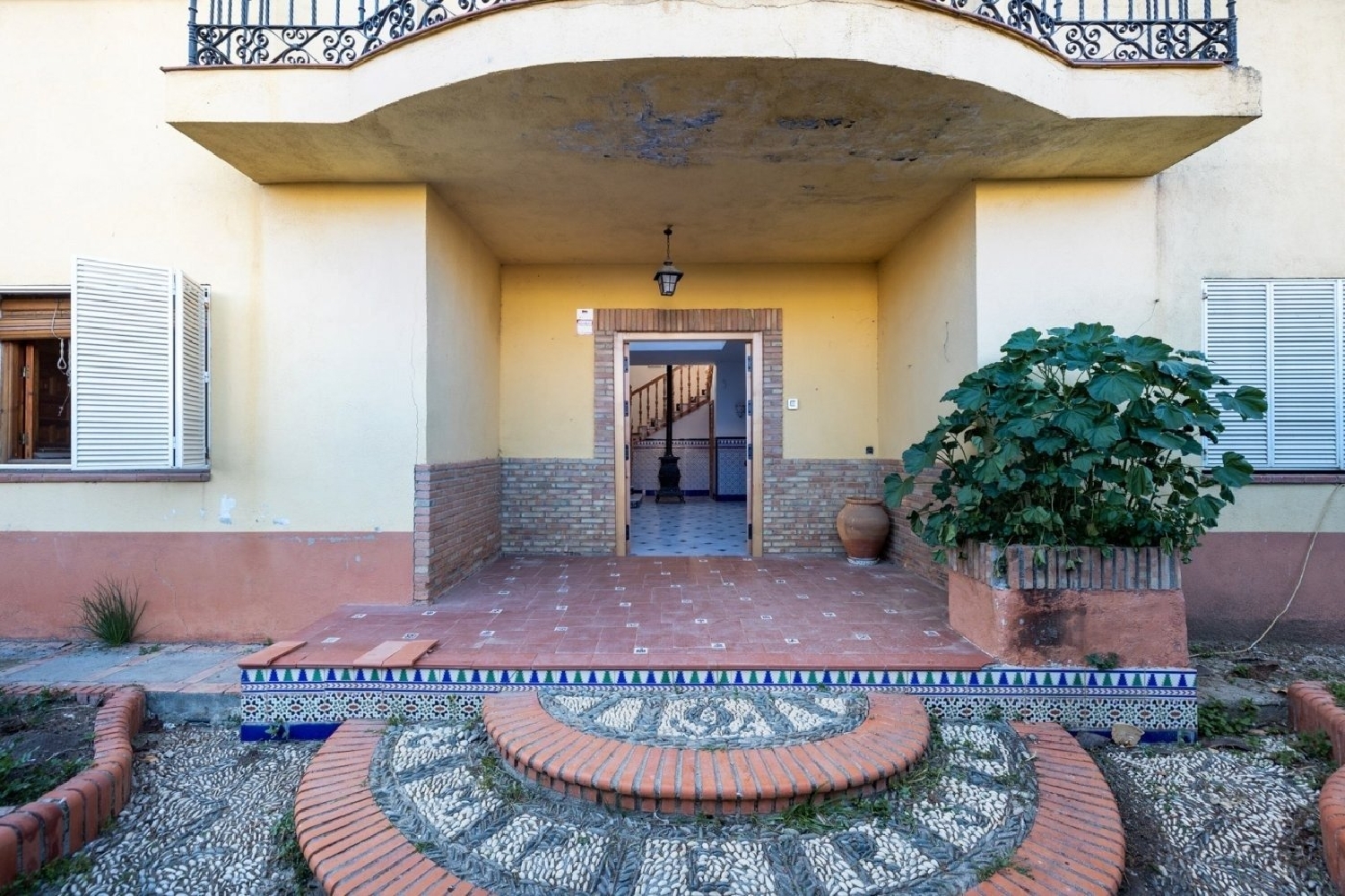 à vendre villa Ogíjares Vega De Granada 3