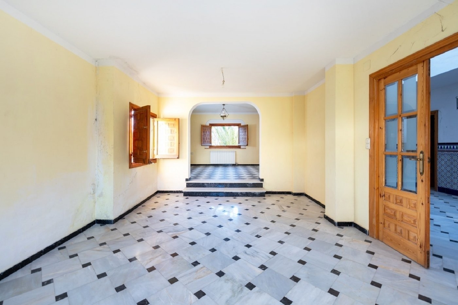 à vendre villa Ogíjares Vega De Granada 6