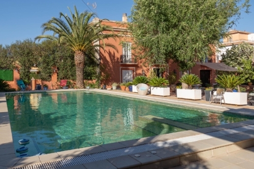 Ogíjares Vega De Granada Villa Bild 6274592