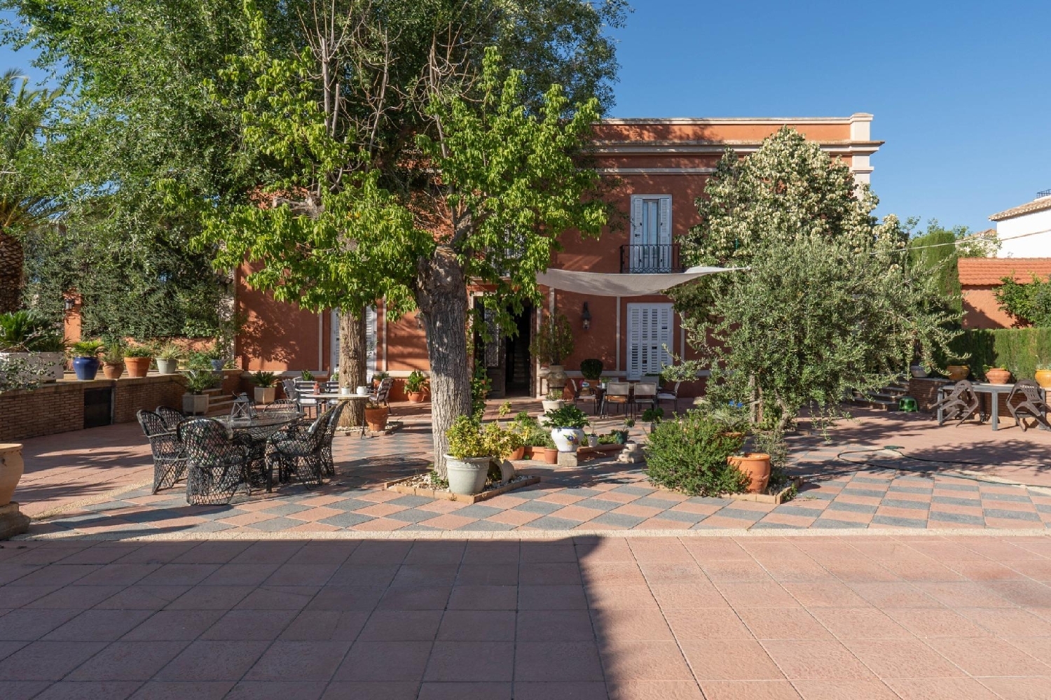 à vendre villa Ogíjares Vega De Granada 3
