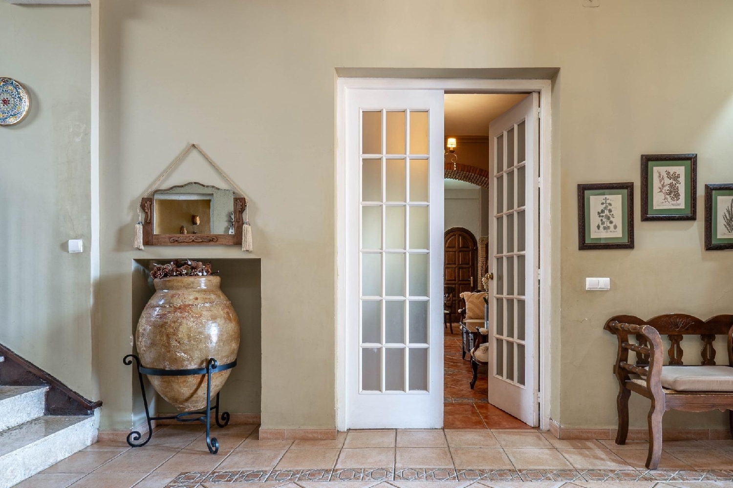  à vendre villa Ogíjares Vega De Granada 6