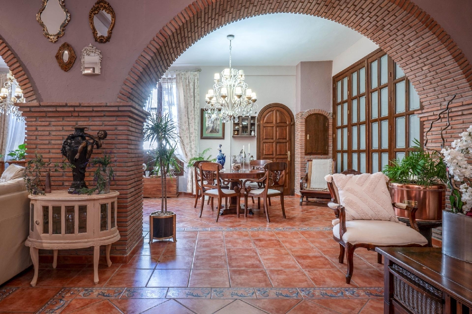  à vendre villa Ogíjares Vega De Granada 8