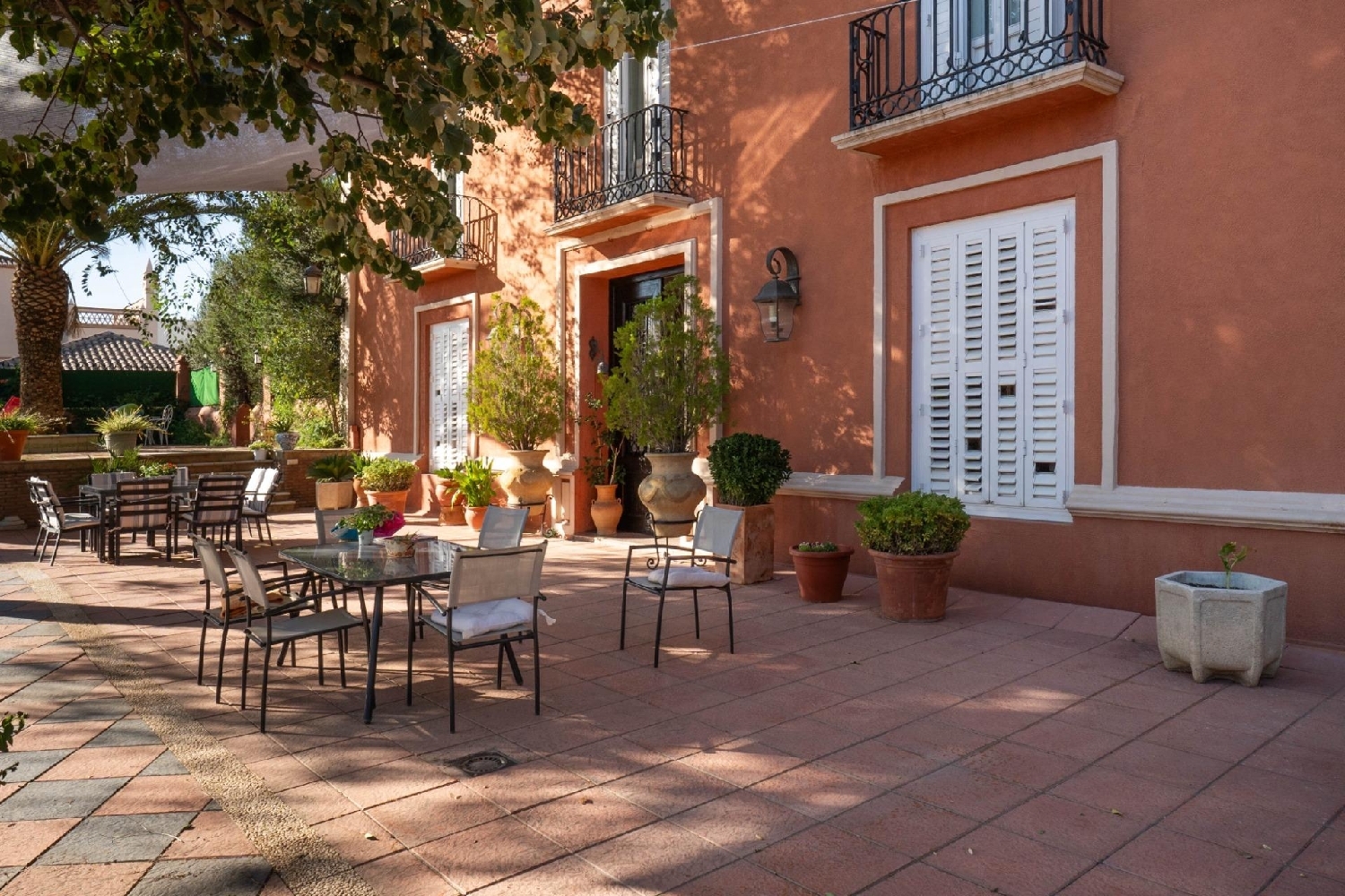  à vendre villa Ogíjares Vega De Granada 4
