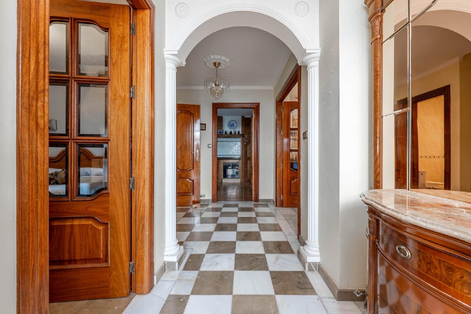  à vendre villa Ogíjares Vega De Granada 8