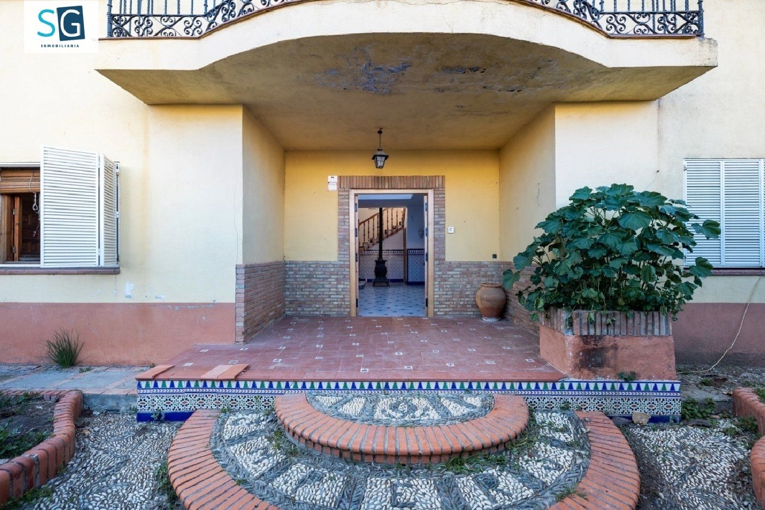 kaufen Villa Ogíjares Vega De Granada 3