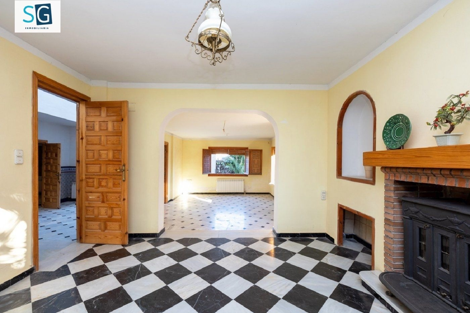  kaufen Villa Ogíjares Vega De Granada 8