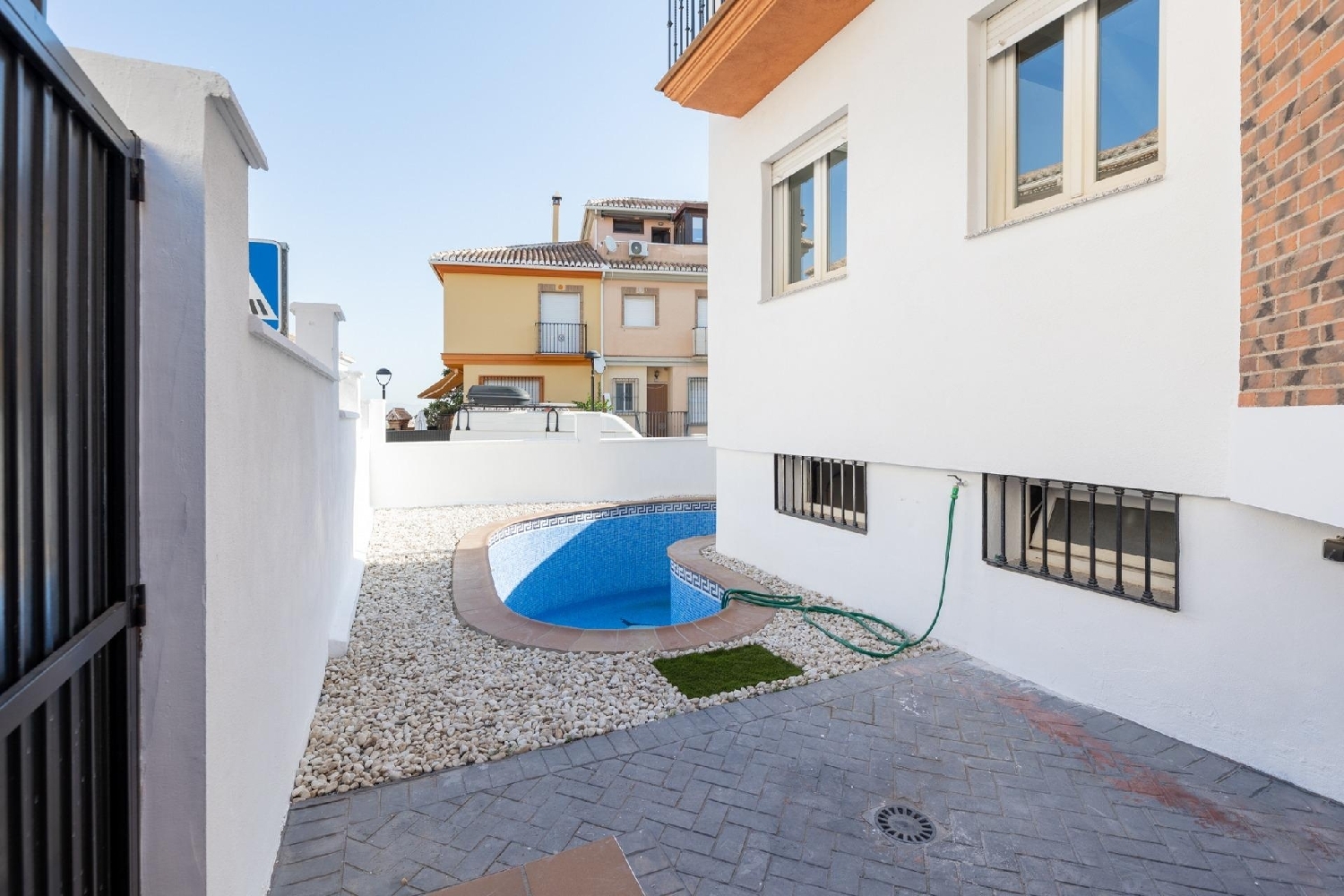 kaufen Villa Ogíjares Vega De Granada 3