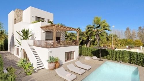Oliva Safor villa foto 6270417