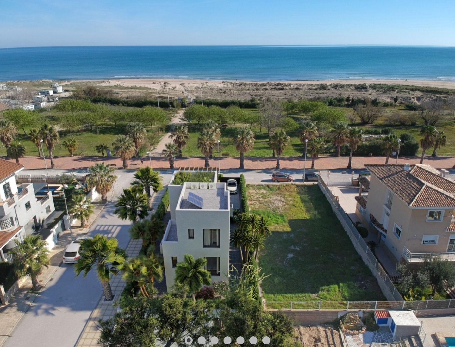  te koop villa Oliva Safor 2
