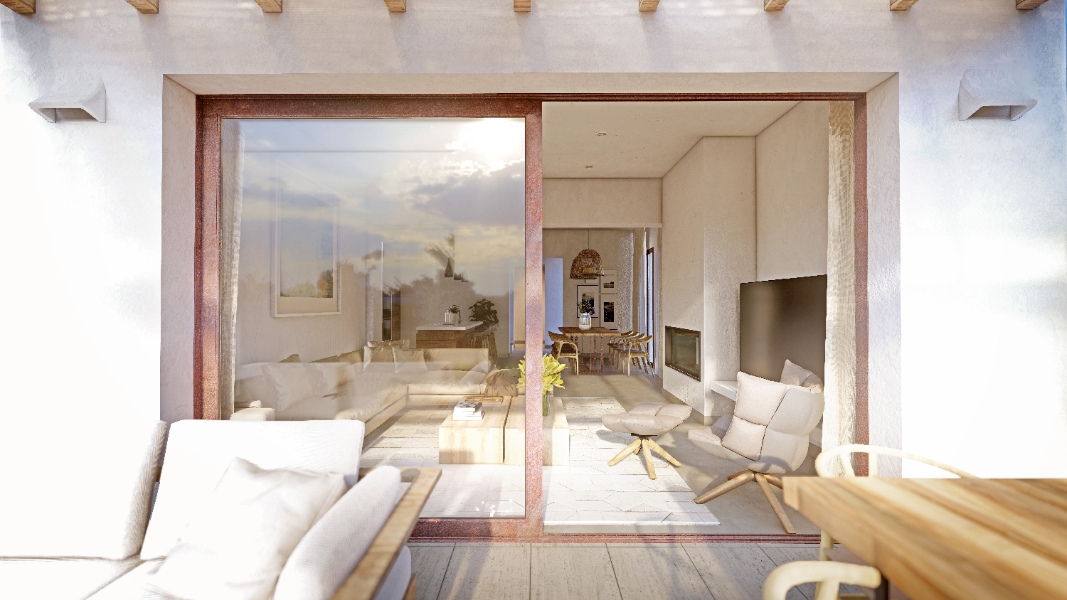  te koop villa Oliva Safor 7