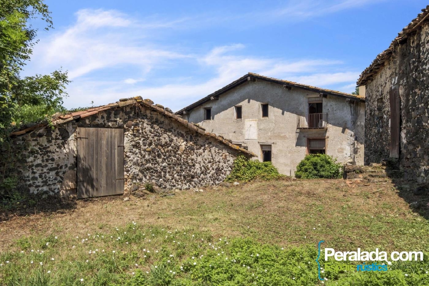  te koop villa Olot Garrotxa 8