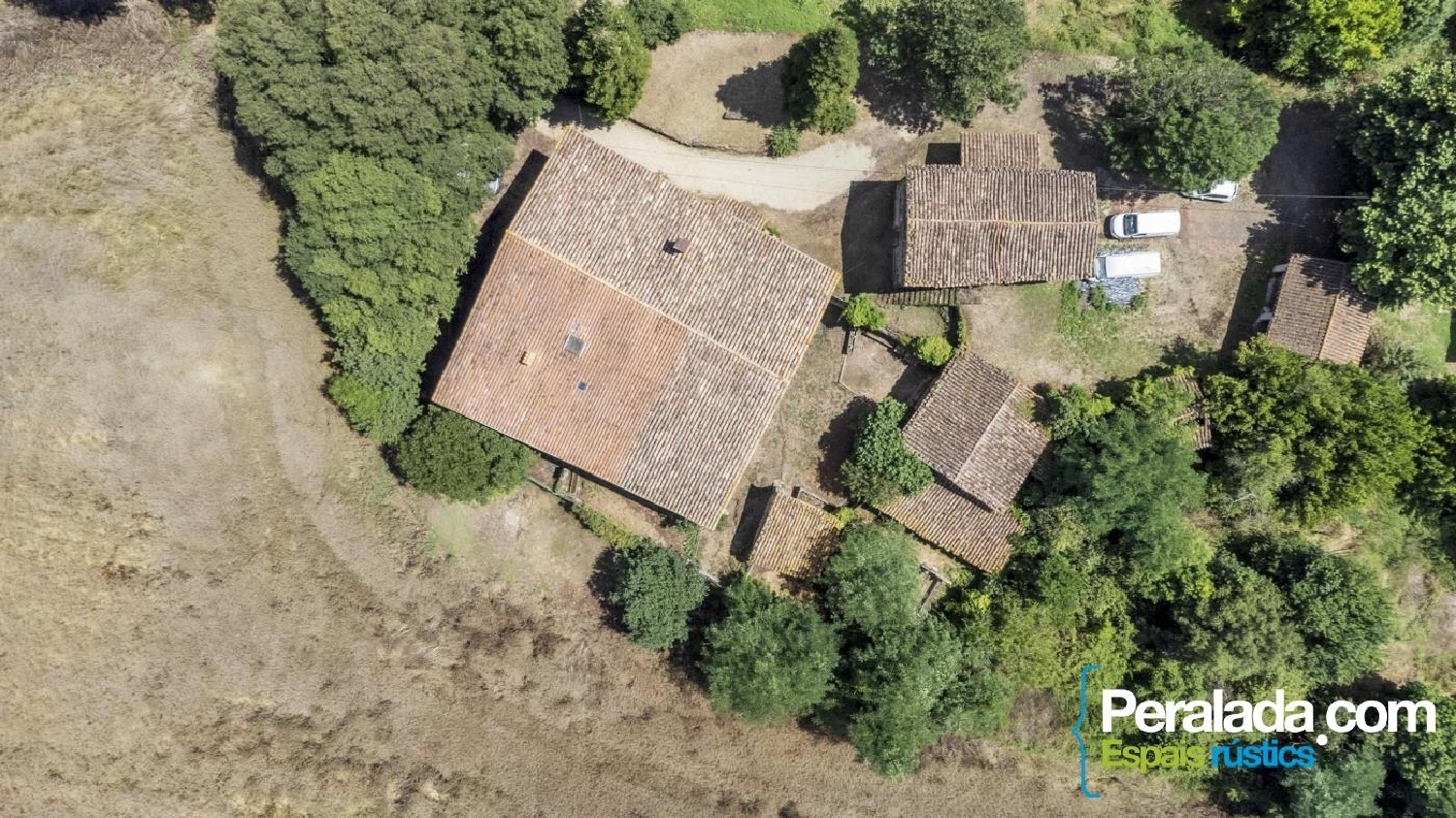 à vendre villa Olot Garrotxa 3