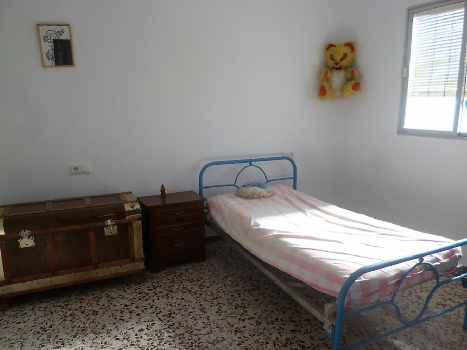  à vendre villa Olvera Sierra De Cádiz 7