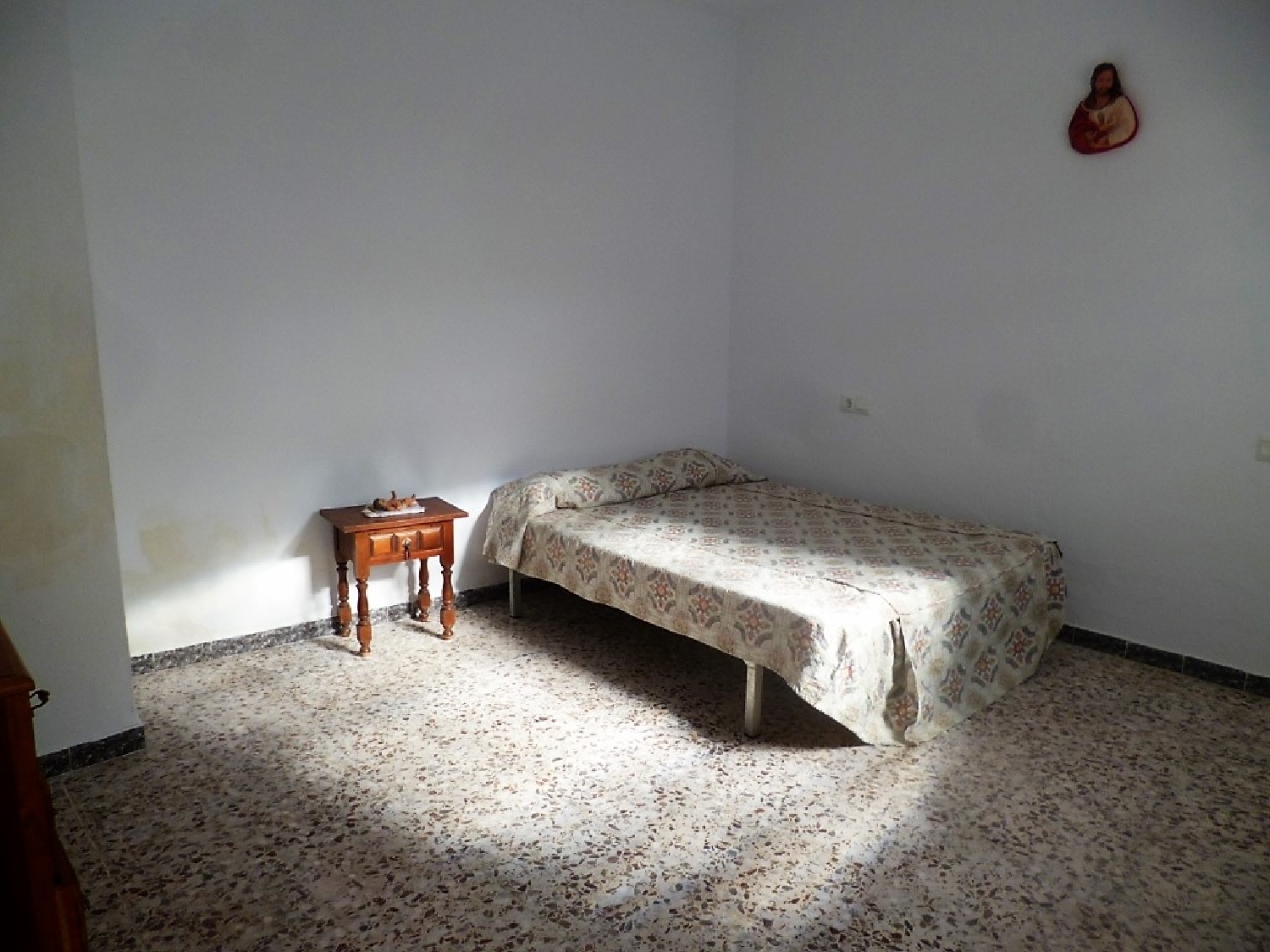  à vendre villa Olvera Sierra De Cádiz 4