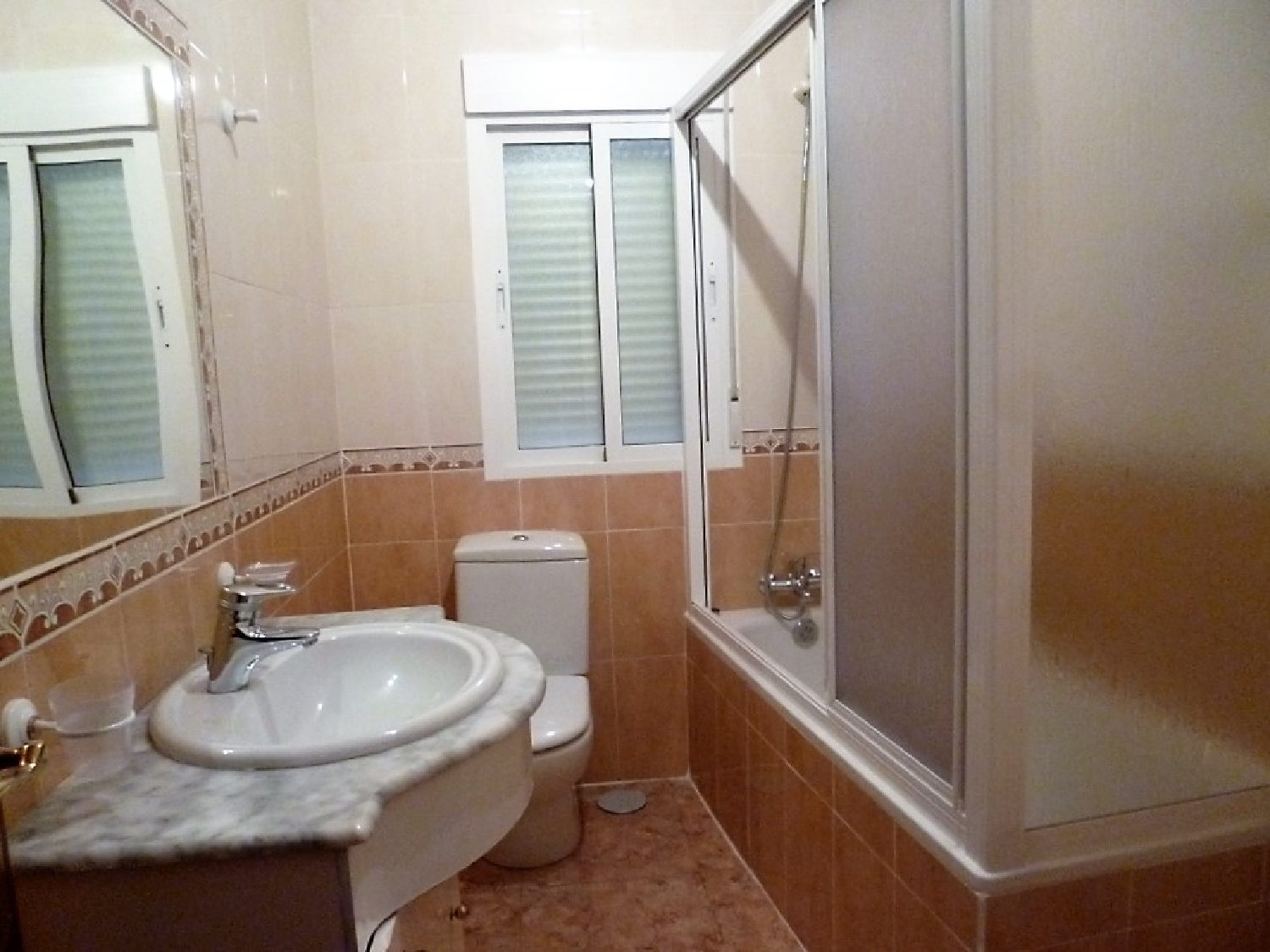  à vendre villa Olvera Sierra De Cádiz 8