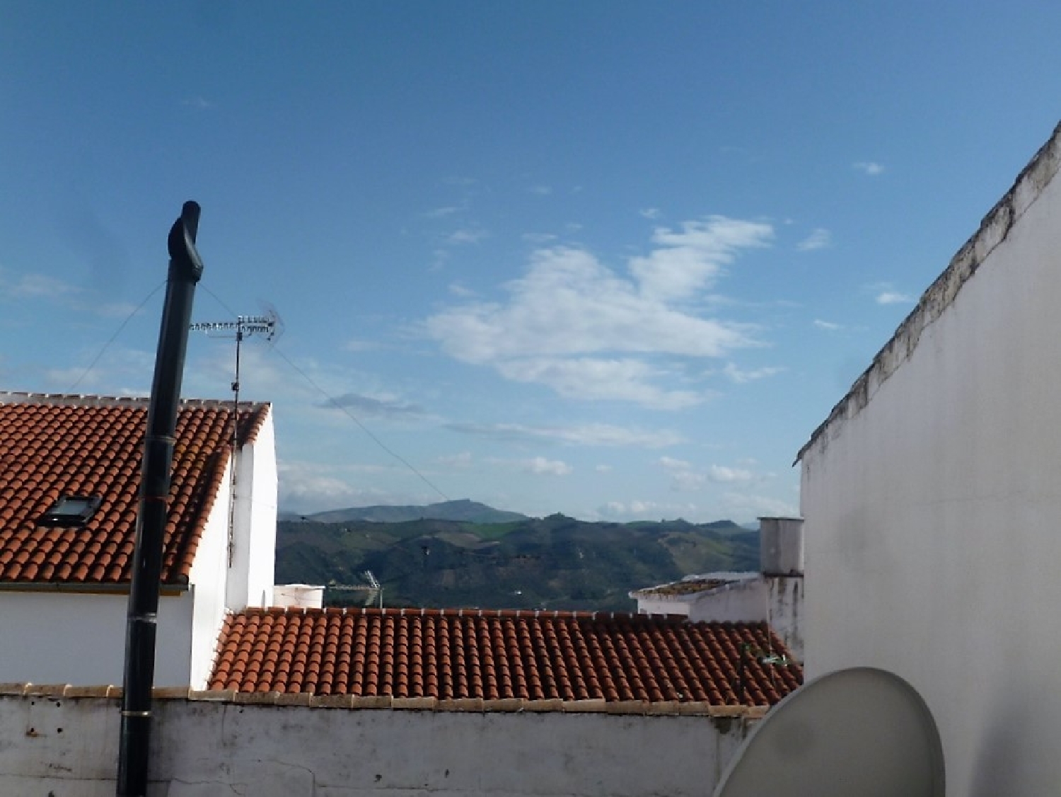  à vendre villa Olvera Sierra De Cádiz 5