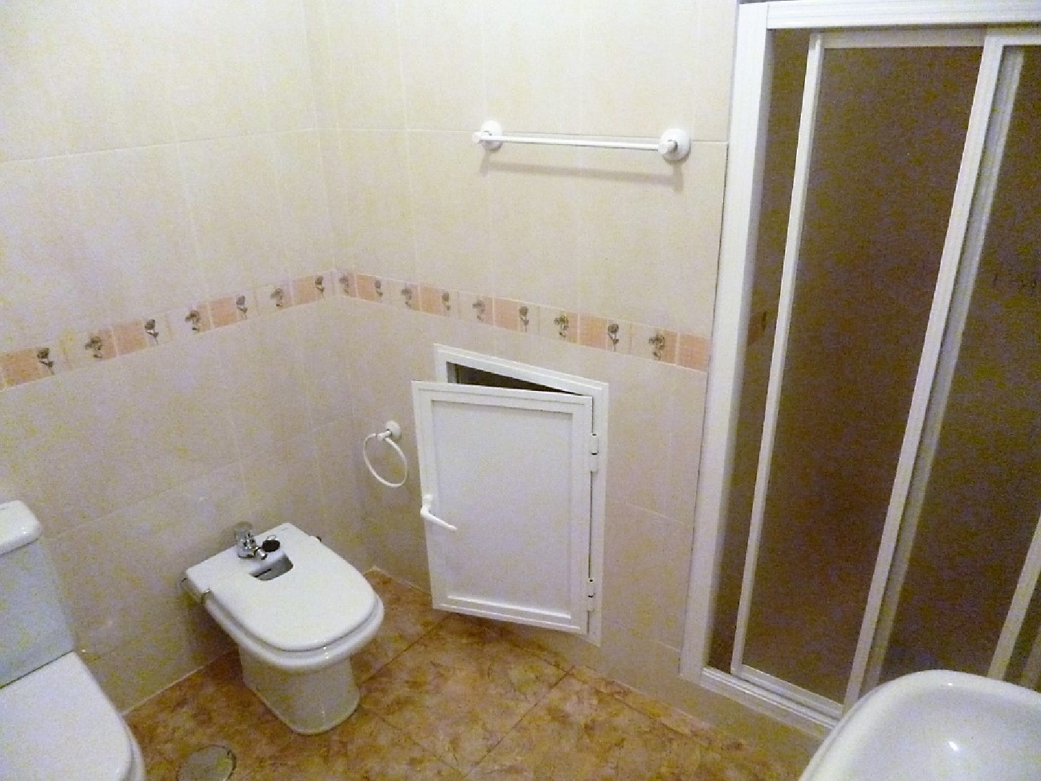 à vendre villa Olvera Sierra De Cádiz 2