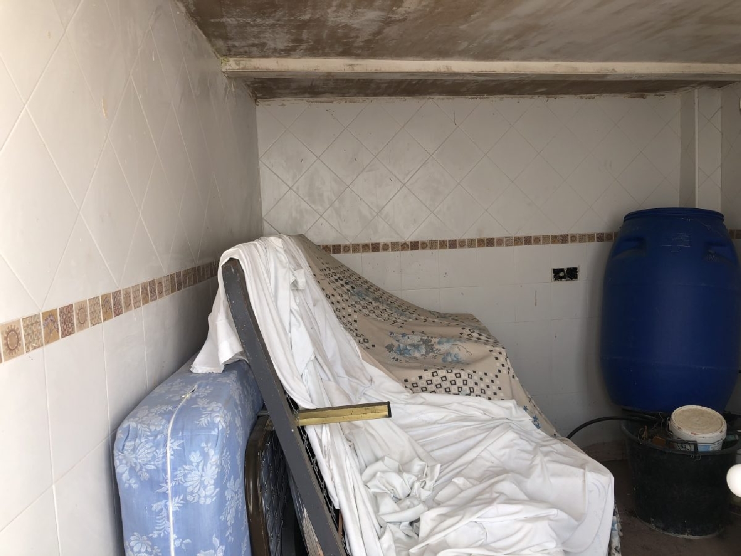  à vendre villa Olvera Sierra De Cádiz 1