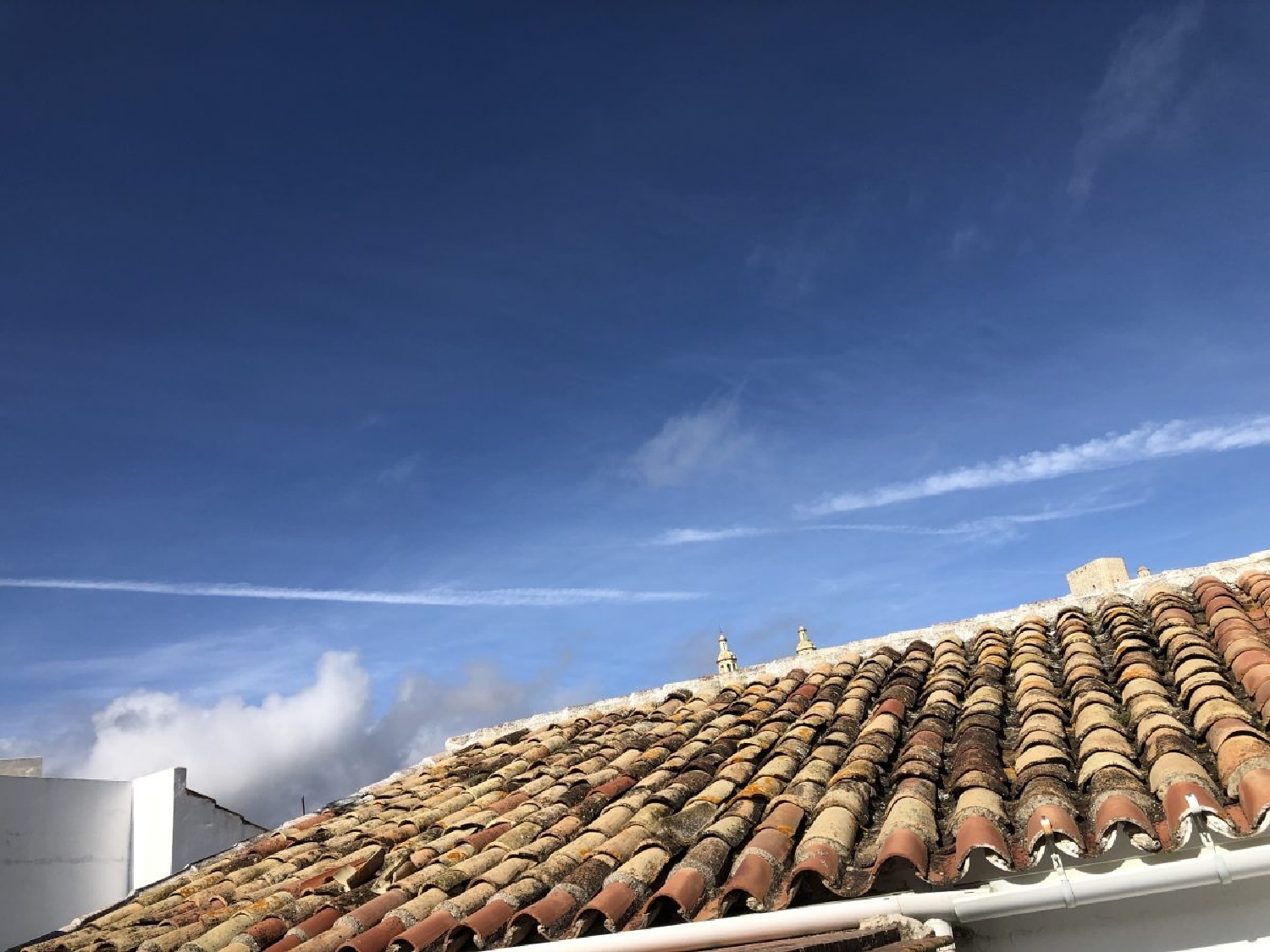  à vendre villa Olvera Sierra De Cádiz 9