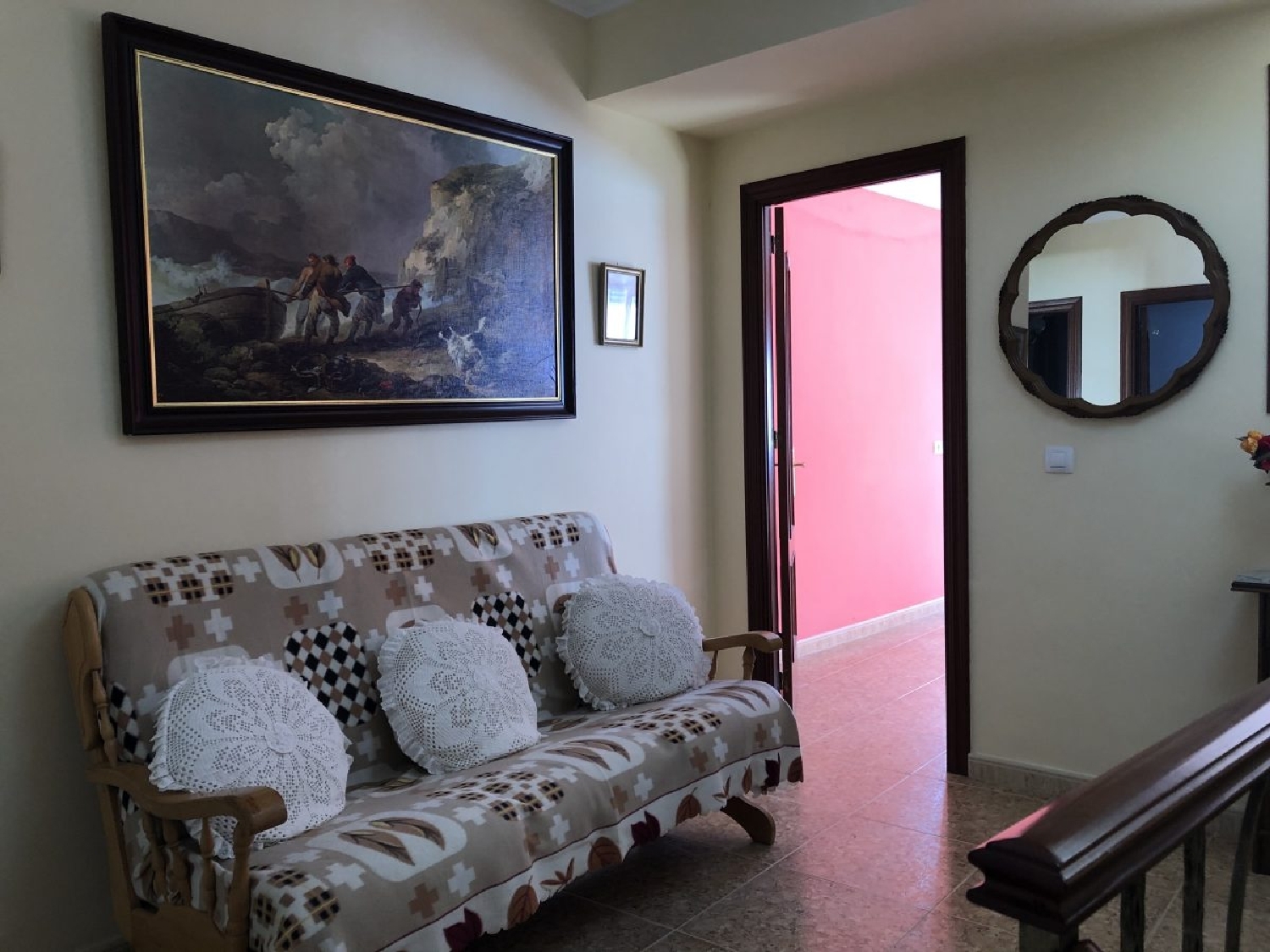  à vendre villa Olvera Sierra De Cádiz 4