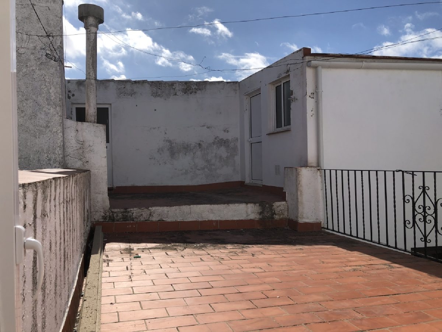  à vendre villa Olvera Sierra De Cádiz 6