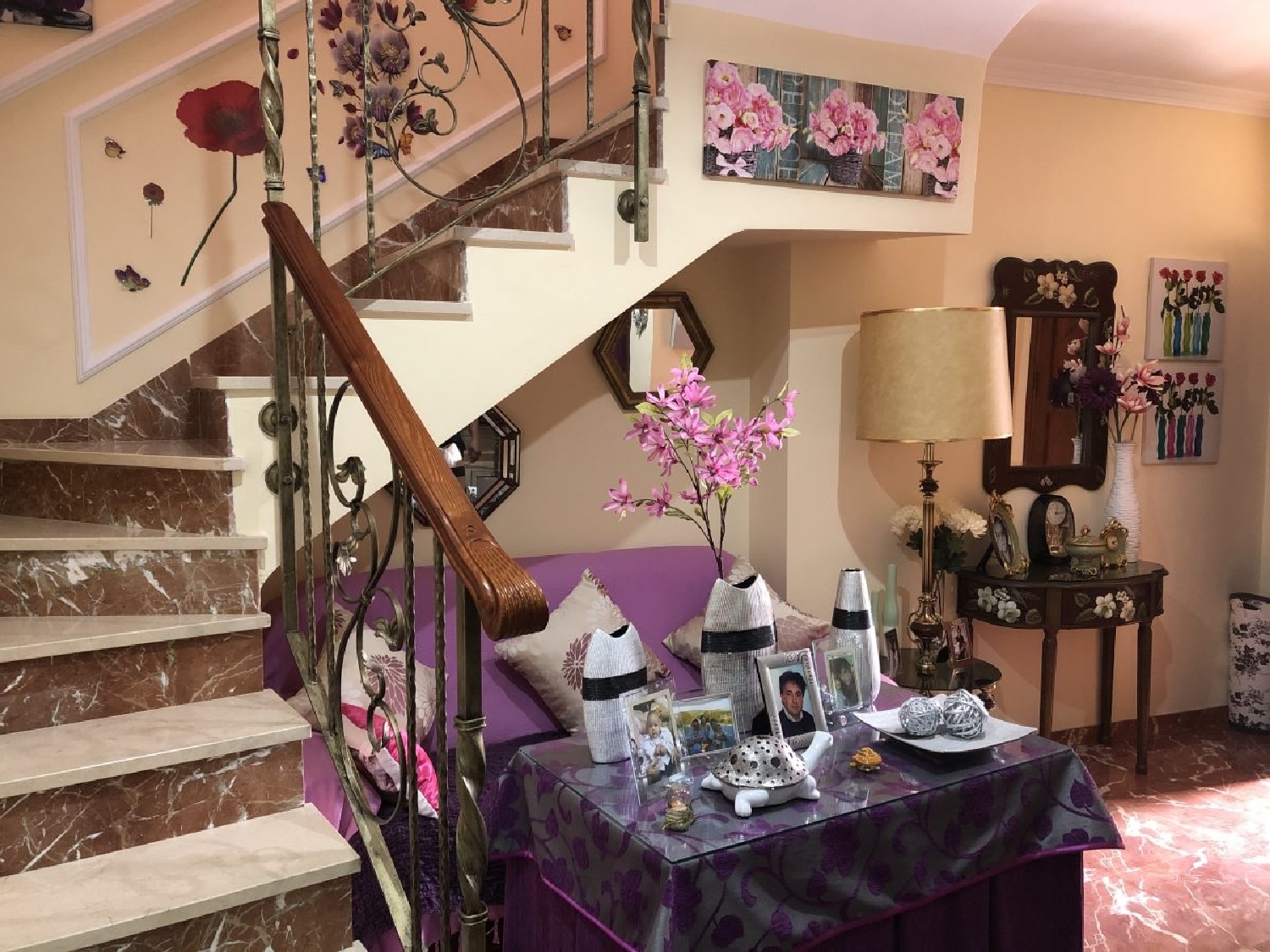  à vendre villa Olvera Sierra De Cádiz 15