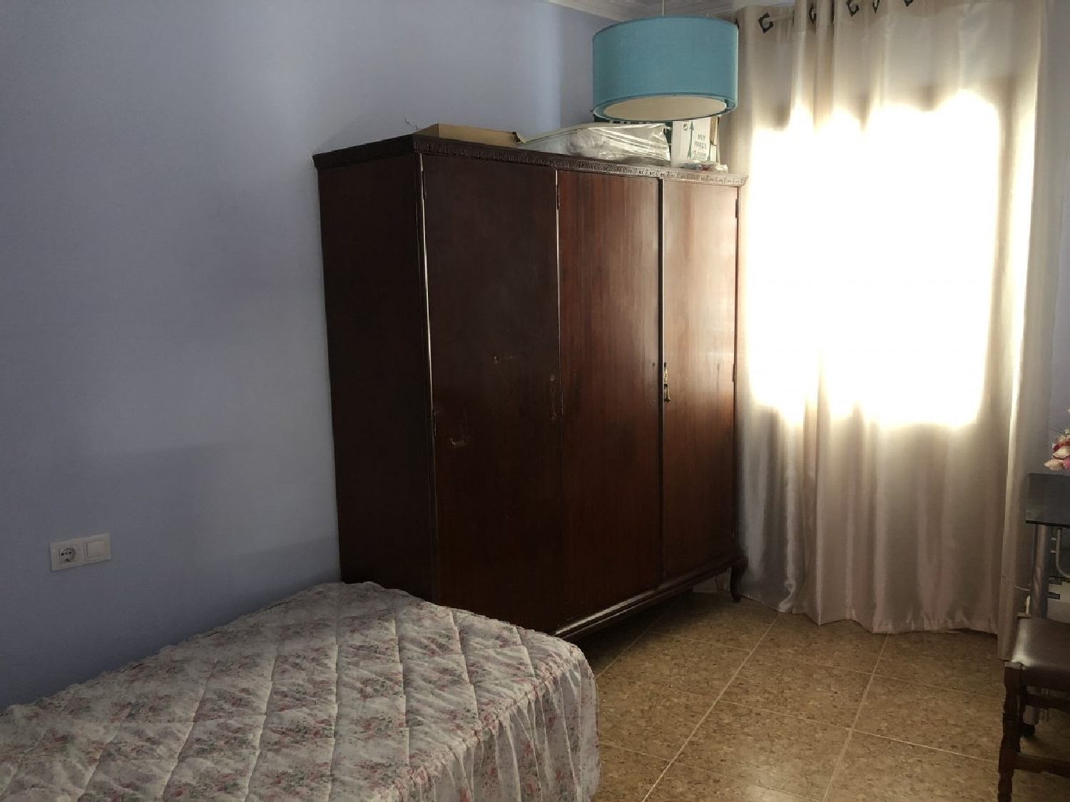  à vendre villa Olvera Sierra De Cádiz 13