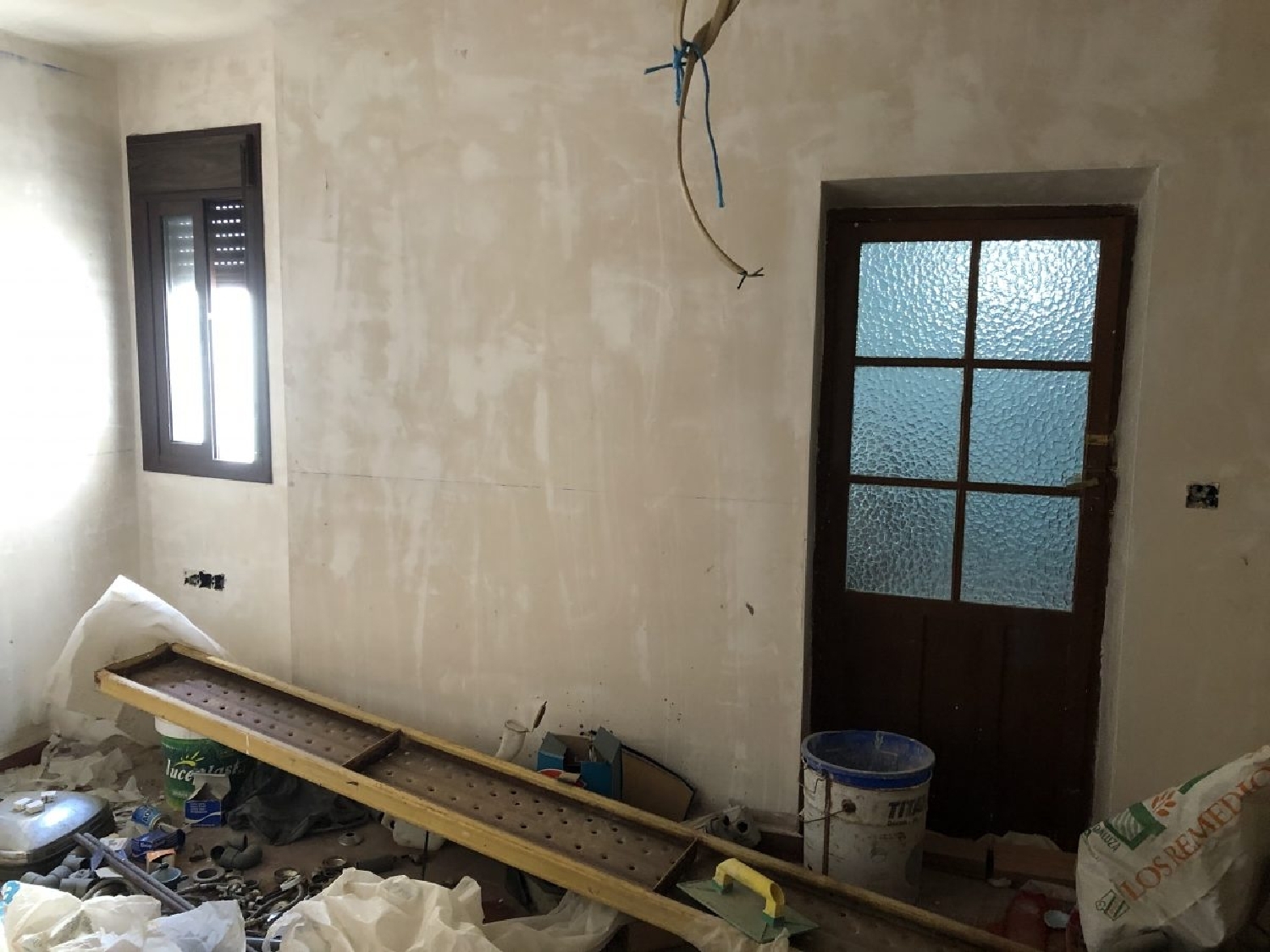  à vendre villa Olvera Sierra De Cádiz 11