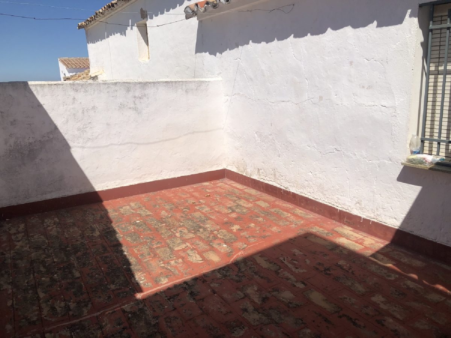  à vendre villa Olvera Sierra De Cádiz 5