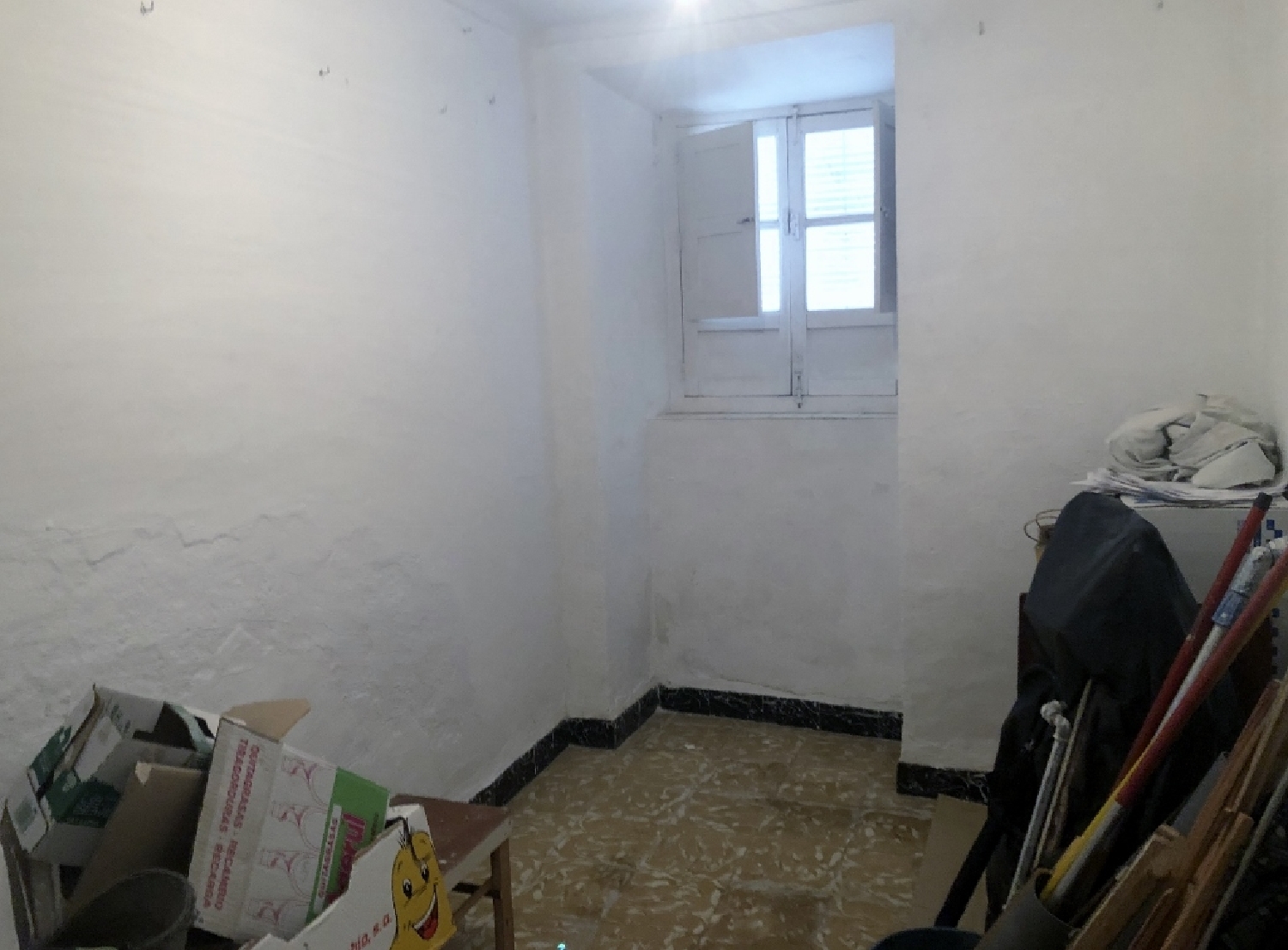  à vendre villa Olvera Sierra De Cádiz 13