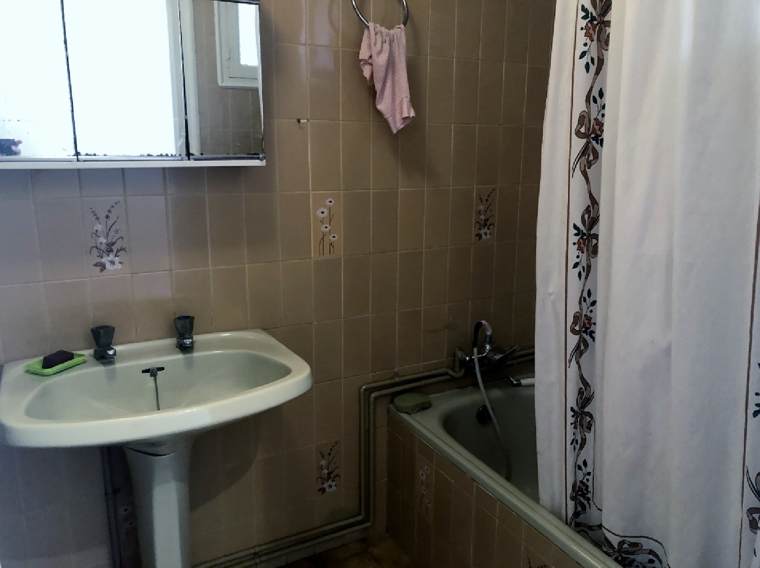  à vendre villa Olvera Sierra De Cádiz 9