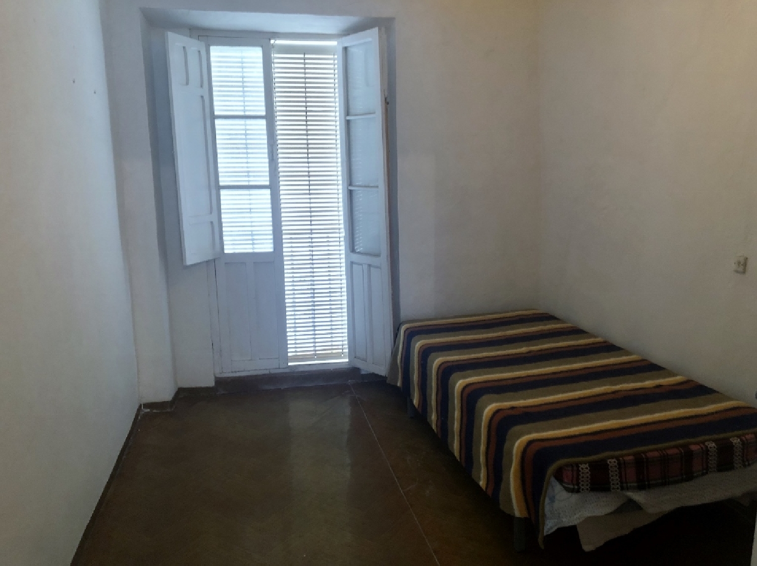  à vendre villa Olvera Sierra De Cádiz 10