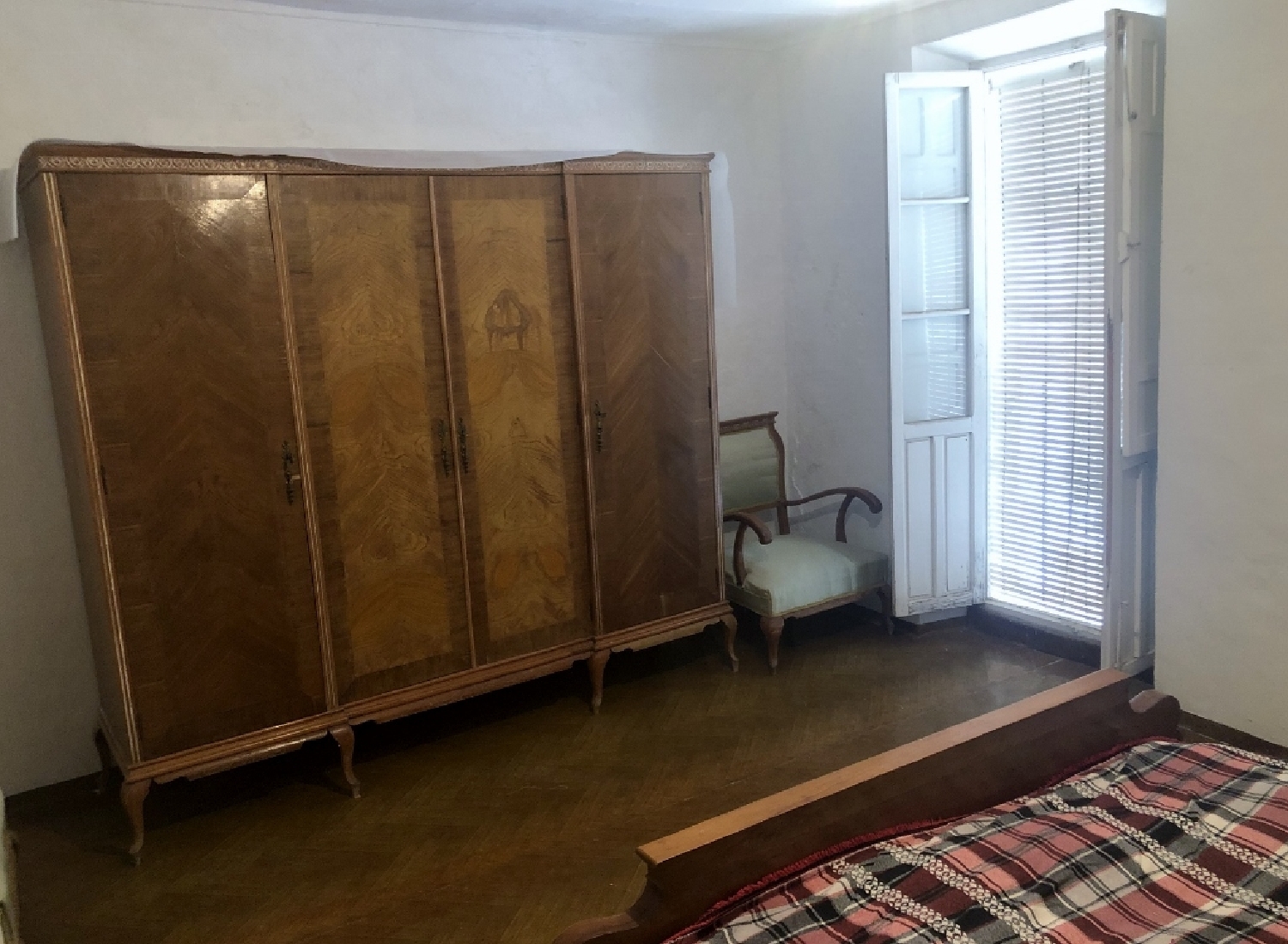  à vendre villa Olvera Sierra De Cádiz 15