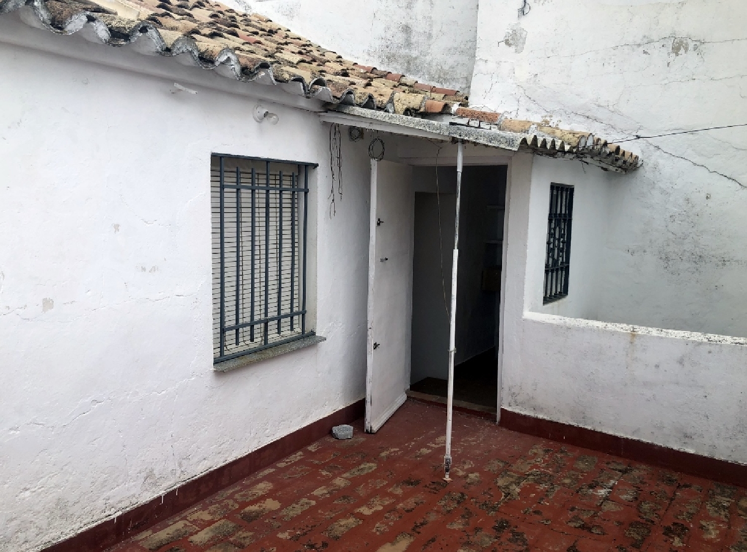  à vendre villa Olvera Sierra De Cádiz 6