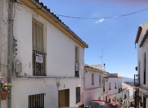 Olvera Sierra De Cádiz villa foto 6271166