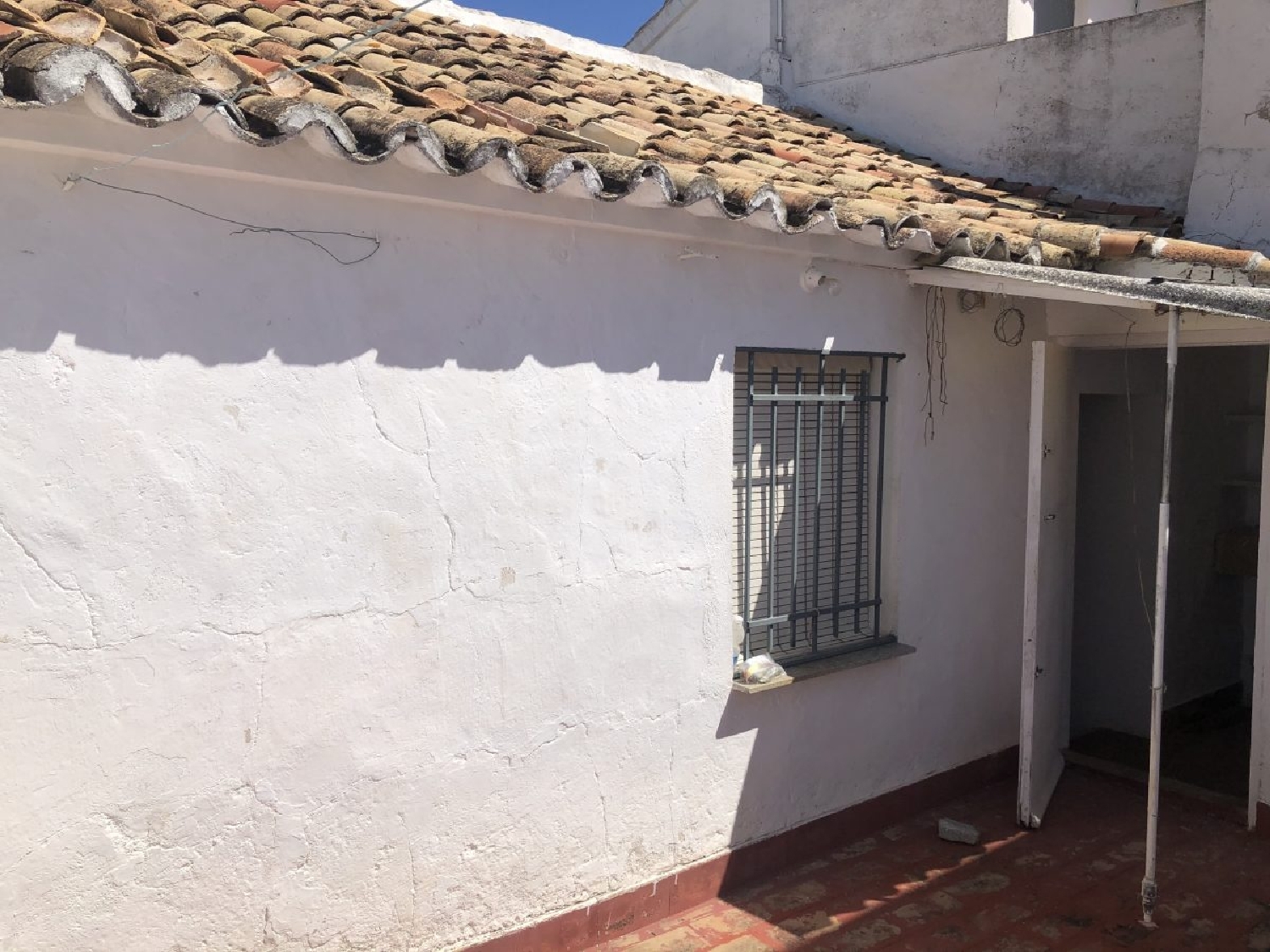  à vendre villa Olvera Sierra De Cádiz 11