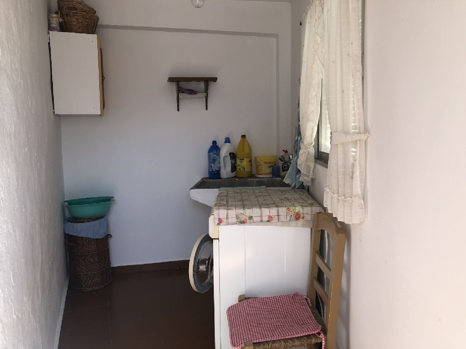  à vendre villa Olvera Sierra De Cádiz 13