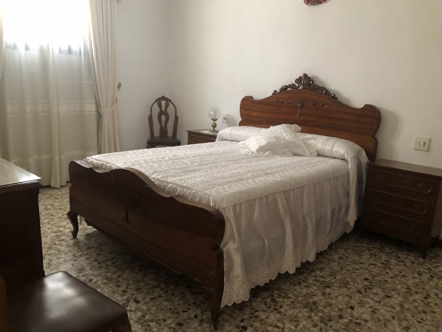  à vendre villa Olvera Sierra De Cádiz 7