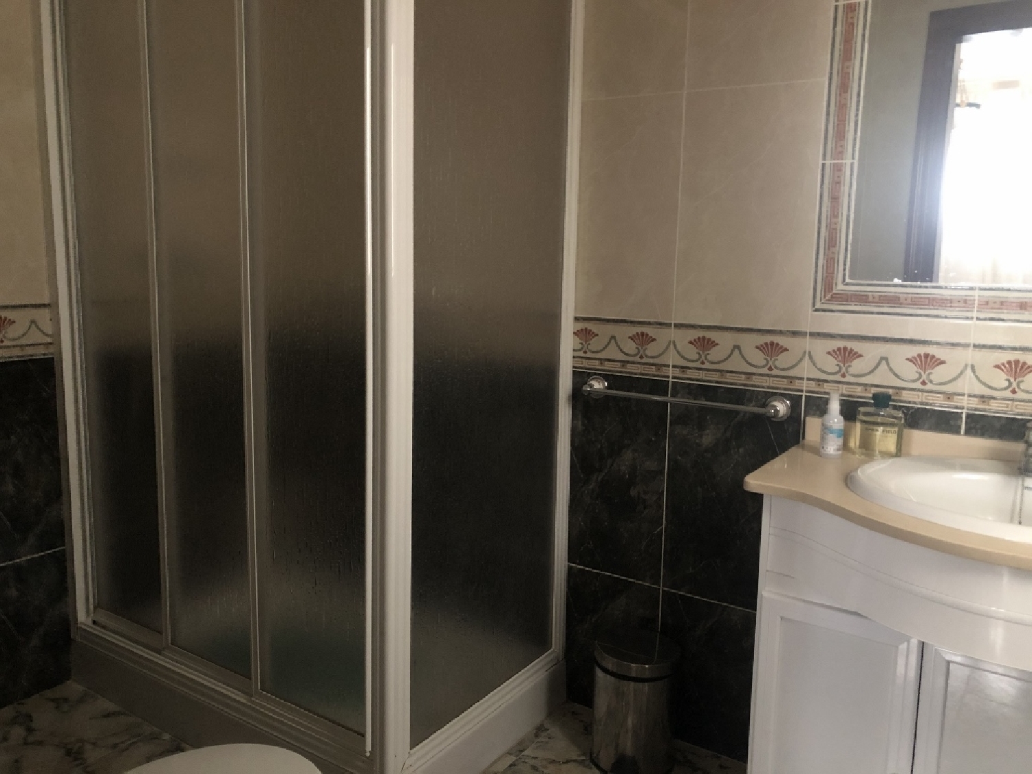  à vendre villa Olvera Sierra De Cádiz 3