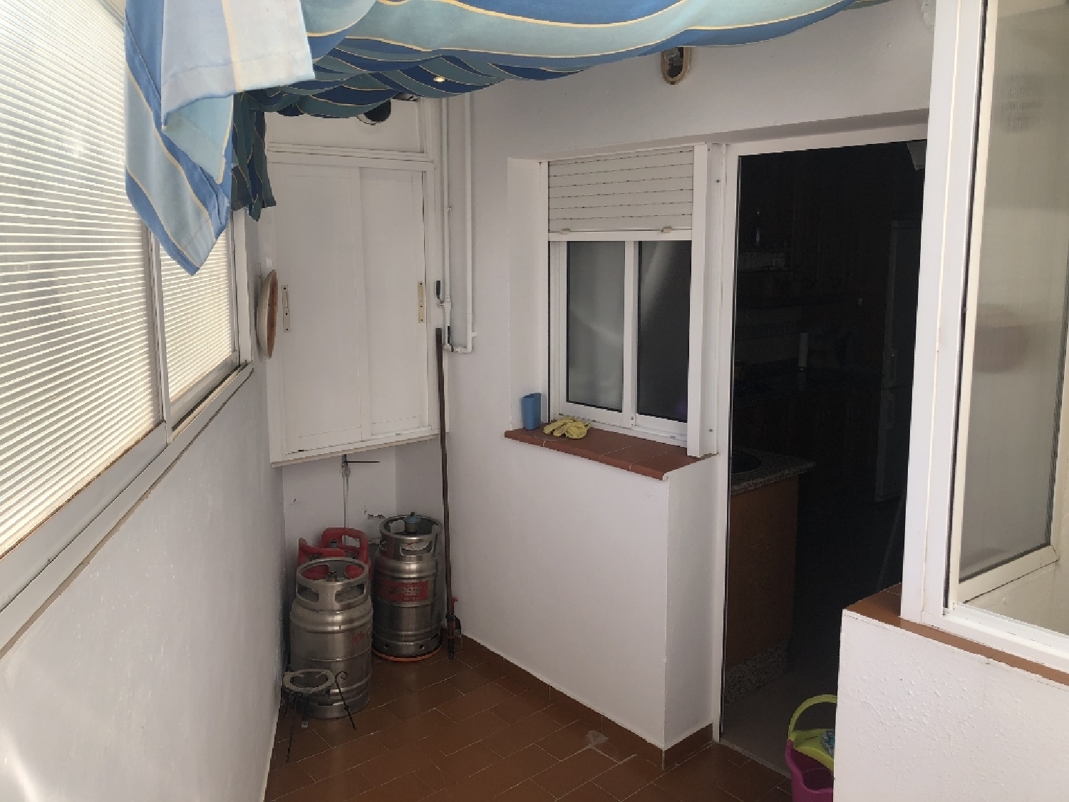  à vendre villa Olvera Sierra De Cádiz 15