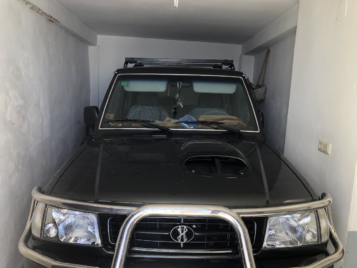  à vendre villa Olvera Sierra De Cádiz 2