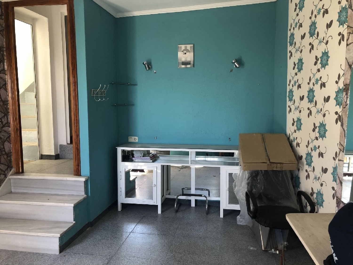  à vendre villa Olvera Sierra De Cádiz 5