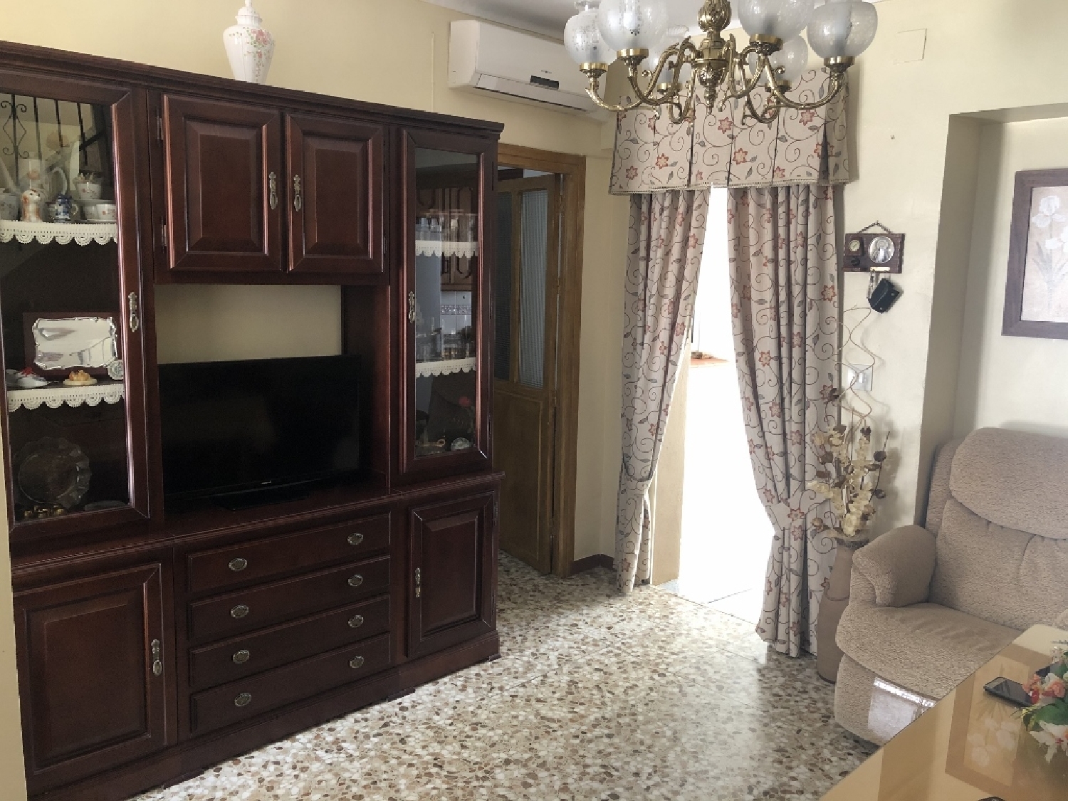  à vendre villa Olvera Sierra De Cádiz 10