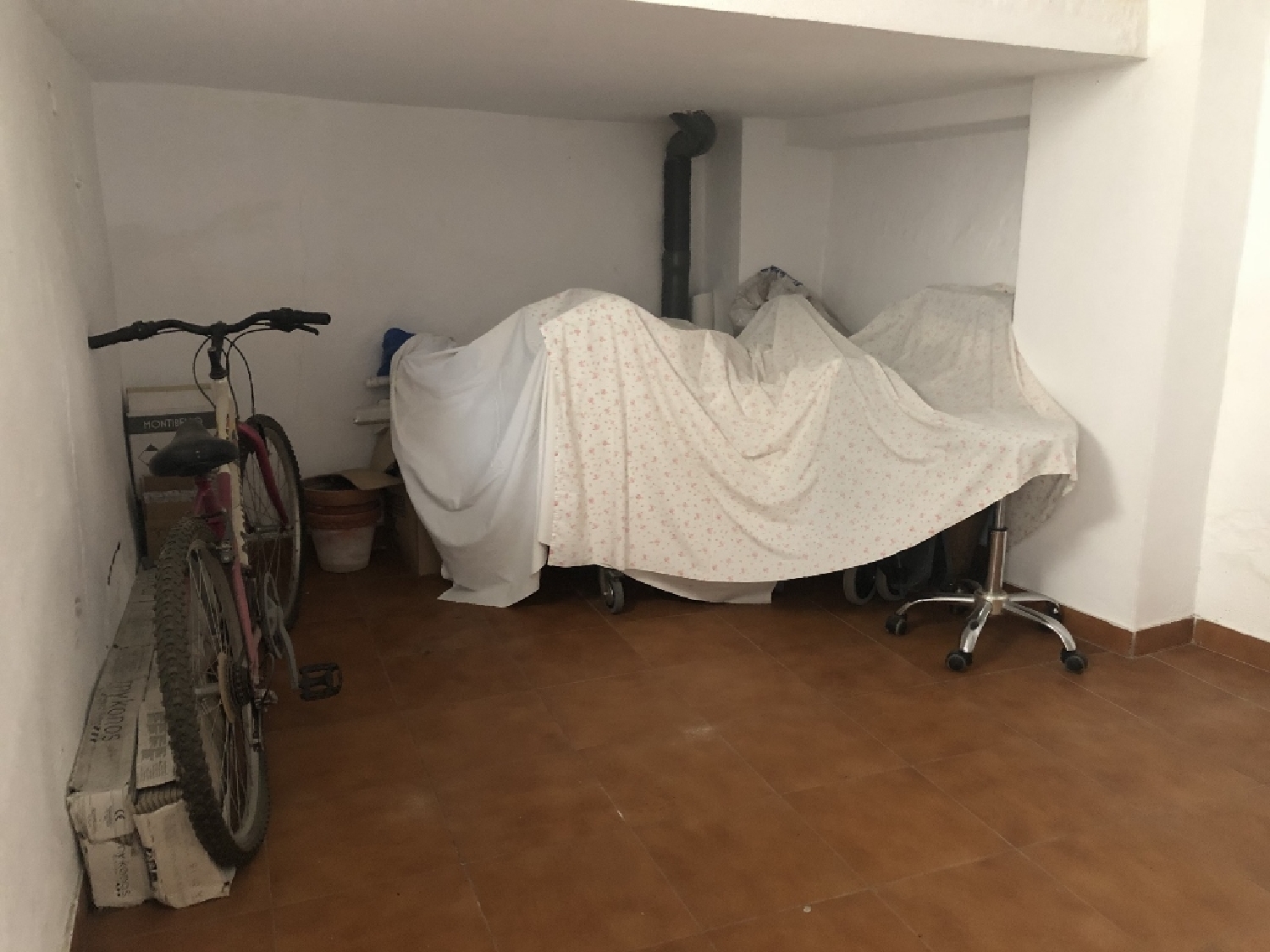  à vendre villa Olvera Sierra De Cádiz 4