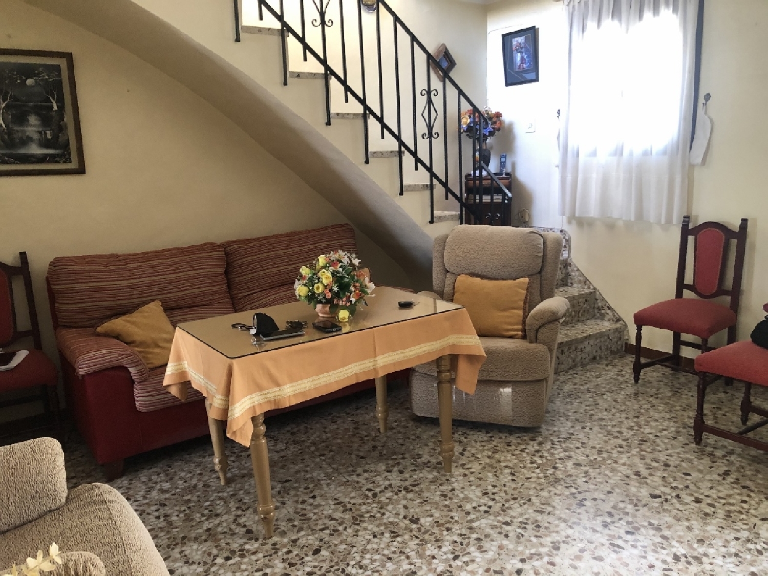 à vendre villa Olvera Sierra De Cádiz 11