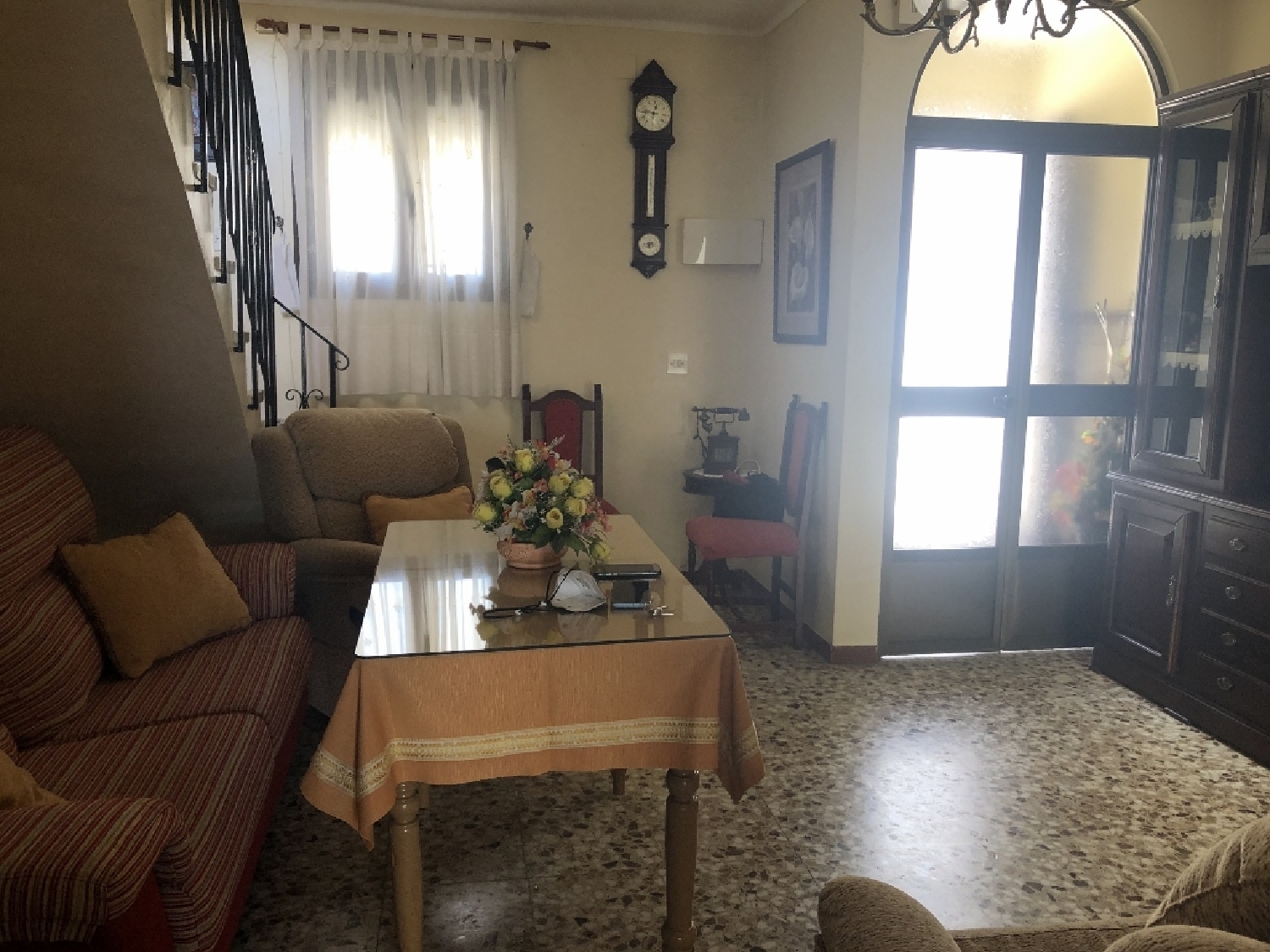  à vendre villa Olvera Sierra De Cádiz 12