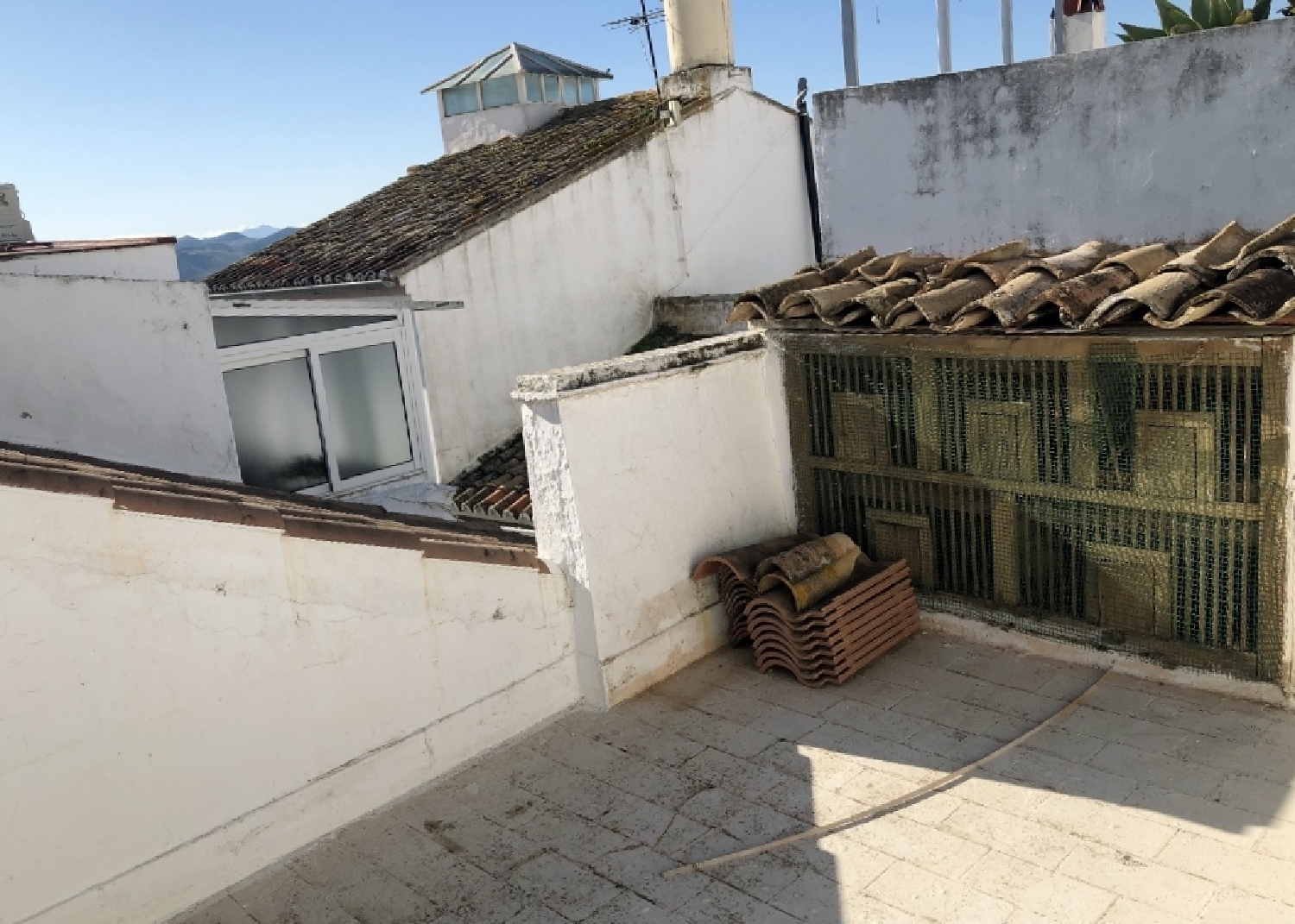  kaufen Villa Olvera Sierra De Cádiz 10
