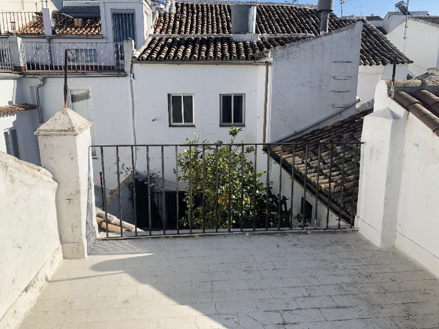  kaufen Villa Olvera Sierra De Cádiz 11
