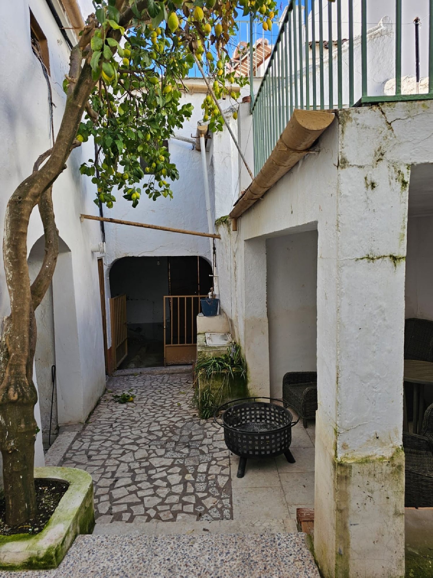kaufen Villa Olvera Sierra De Cádiz 2